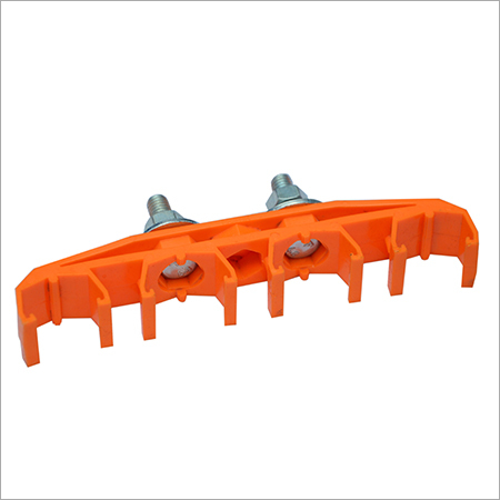4 Pole Hanger Clamp