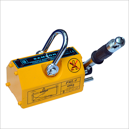 Magnetic Lifter