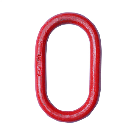Oblong Ring