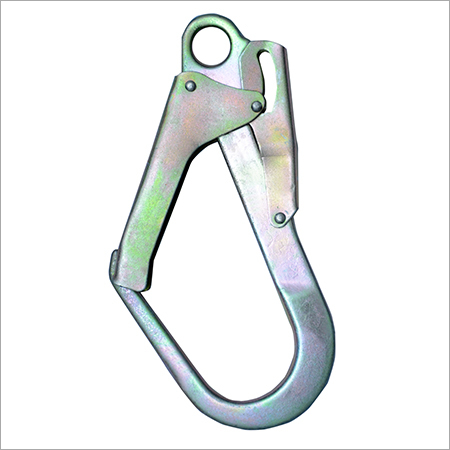 Scaffolding Hook