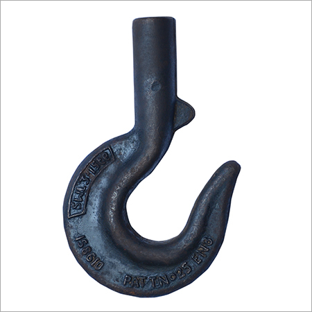 Shank Hook Short Sturd