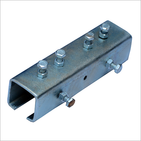 Track Coupler