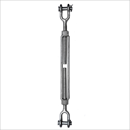 Turn Buckle Jaw To Jaw