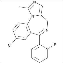 Midazolam