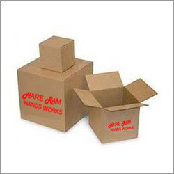 PP Corrugated Boxes