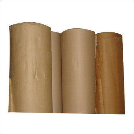 Corrugated Rolls