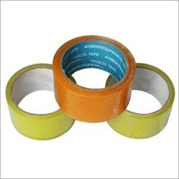 Packaging Tapes