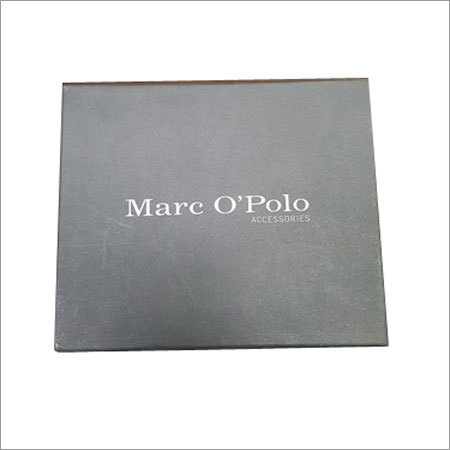 Packaging Boxes
