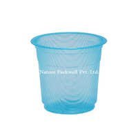 Juice Disposable Glass