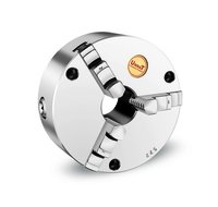 Unnat 3 Jaw Self Centering Chucks