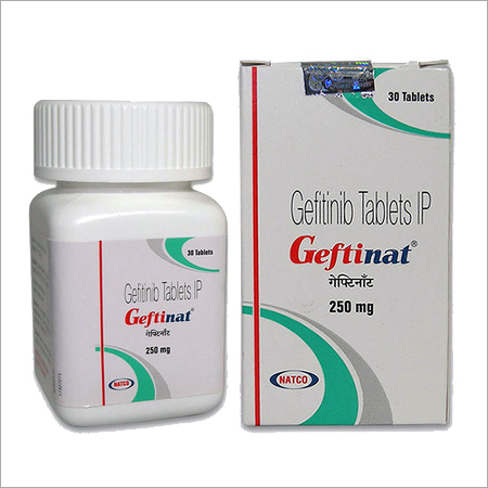 Geftinat Anti Cancer Medicine Tablets