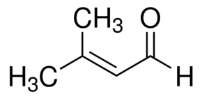 3-Methylcrotonaldehyde