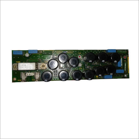 SIEMENS PCB CARD 462018.7601.10