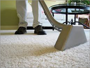 Carpet Cleaning