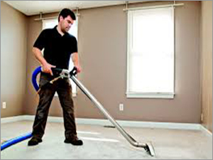 Carpet Cleaning