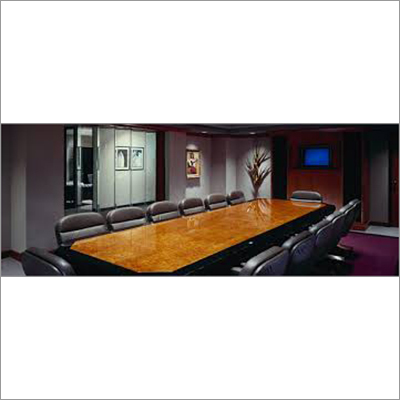 Corporate Office Cleaning