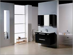 Granite Tiles Laying