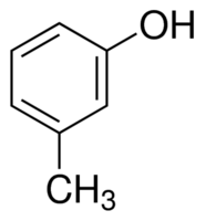 3-Methylphenol