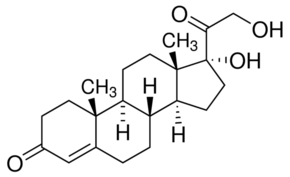 11-Deoxycortisol solution