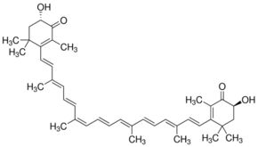 13-Cis-Astaxanthin Density: 1.071 Gram Per Millilitre (G/Ml)