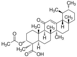 3-O-Acetyl-11-keto--boswellic acid