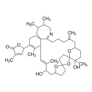 13-Desmethylspirolide C solution