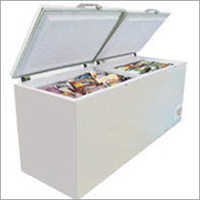 Deep Freezers