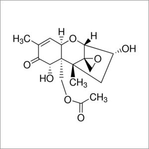 15-Acetyldeoxynivalenol