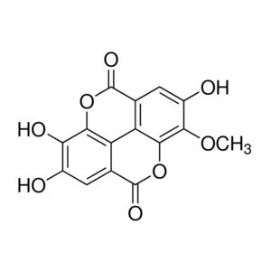 3-o-methylellagic Acid Application: Industrial