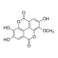 3-O-Methylellagic acid