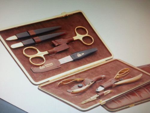 Beauty Surgical Instruments