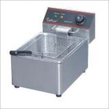Countertop Deep Fryer
