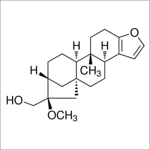 16-O-Methylcafestol