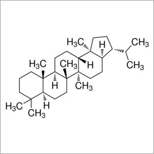 17(H),21(H)-Hopane solution