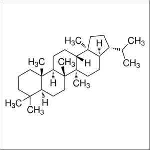 17(H),21(H)-Hopane solution