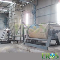 Lead Oxide Plant - Mild Steel, Varies In Ton/day Capacity | Robust Duty Design, Efficient Performance, Long Service Life