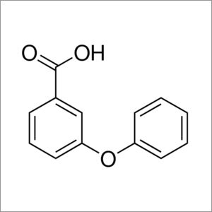 3-Phenoxybenzoic acid