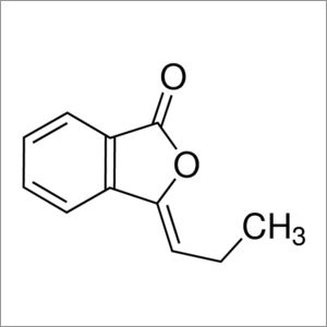 3-Propylidenephthalide