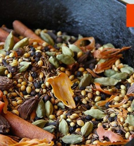 Garam Masala