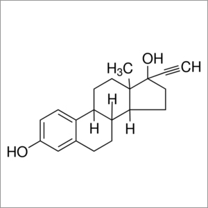 17-Ethynylestradiol solution