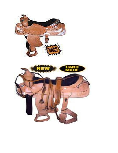 SADDLE