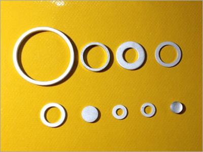 Aluminum Sealing Washer Aluminum Sealing Washer