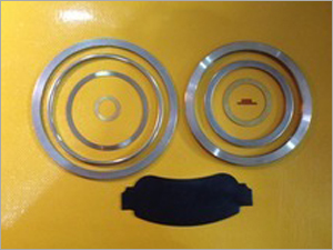 Anti Squeal Brake Shims Anti Squeal Brake Shims