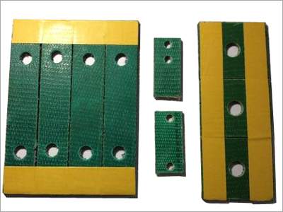 Balata Packing Belts Balata Packing Belts