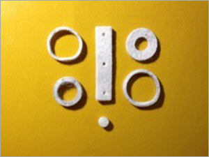 Wool Felt Washers Wool Felt Washers