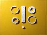 Wool Felt Washers