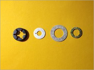 Special Size Washers Special Size Washers