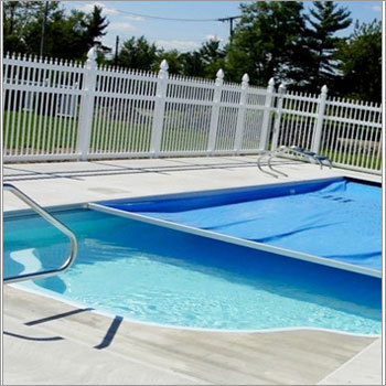 Swimming Pool Covers