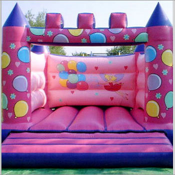 Inflatable Fabrics