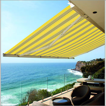 Solar Protection Textiles